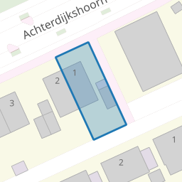 Perceel SLD02-H-2464