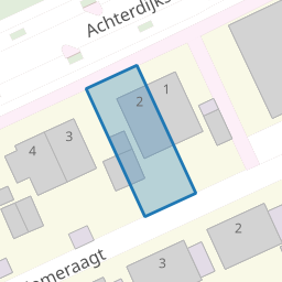 Perceel SLD02-H-2465