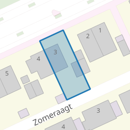 Perceel SLD02-H-2466