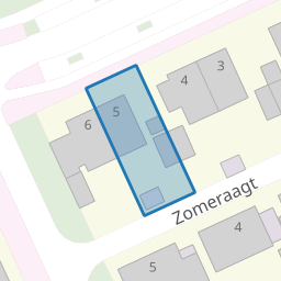 Perceel SLD02-H-2468