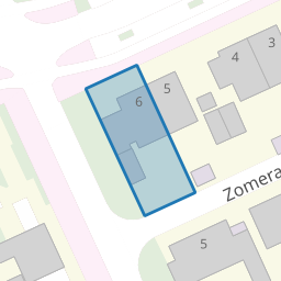 Perceel SLD02-H-2469