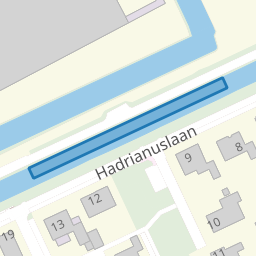 Perceel SLD02-H-2501