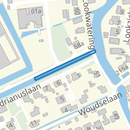 Perceel SLD02-H-2503