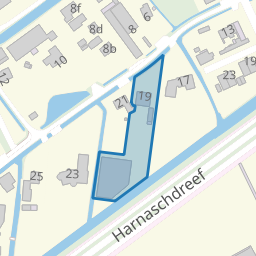 Perceel SLD02-H-2529