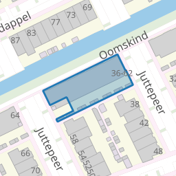 Perceel SLD02-H-2543