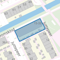 Perceel SLD02-H-2544