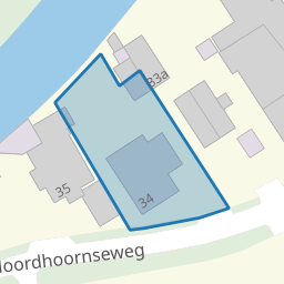 Perceel SLD02-H-2551