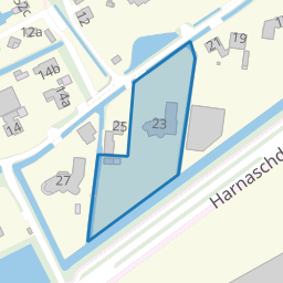 Perceel SLD02-H-2561