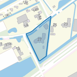 Perceel SLD02-H-2563