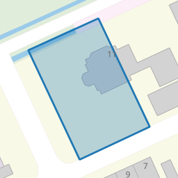 Perceel SLD02-H-2571