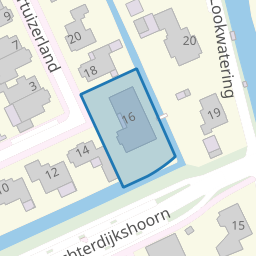 Perceel SLD02-H-2579