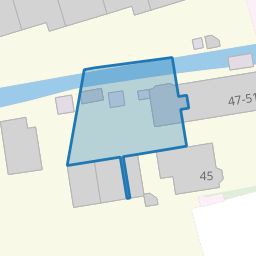 Perceel SLD02-H-2584