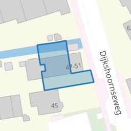 Perceel SLD02-H-2585