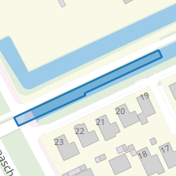 Perceel SLD02-H-2594