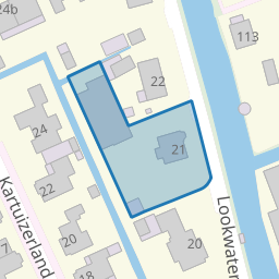 Perceel SLD02-H-2603