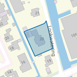 Perceel SLD02-H-2604