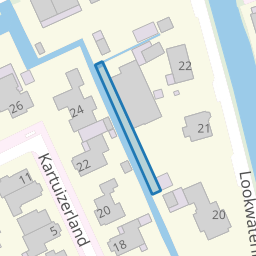 Perceel SLD02-H-2606