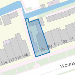 Perceel SLD02-H-2616