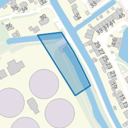 Perceel SLD02-H-2625