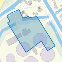 Perceel SLD02-H-2626