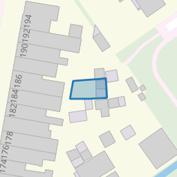 Perceel SLD02-H-2628