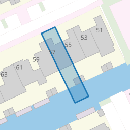 Perceel SLD02-H-2633