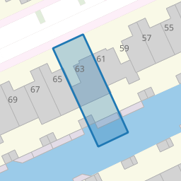 Perceel SLD02-H-2636