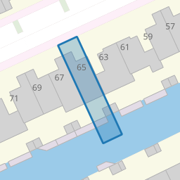 Perceel SLD02-H-2637