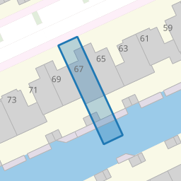 Perceel SLD02-H-2638