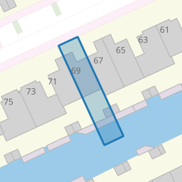 Perceel SLD02-H-2639