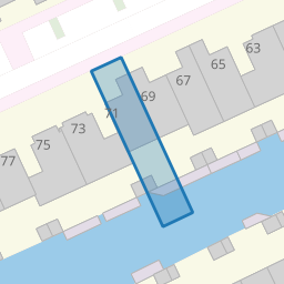 Perceel SLD02-H-2640