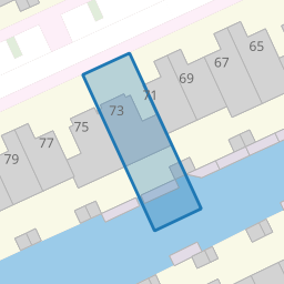 Perceel SLD02-H-2641