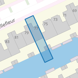 Perceel SLD02-H-2643