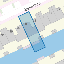 Perceel SLD02-H-2645