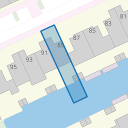 Perceel SLD02-H-2647