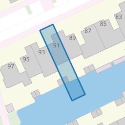 Perceel SLD02-H-2648