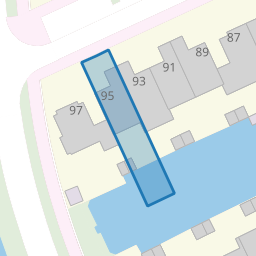 Perceel SLD02-H-2650