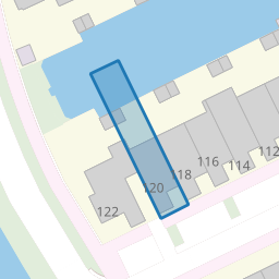 Perceel SLD02-H-2653