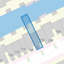 Perceel SLD02-H-2656