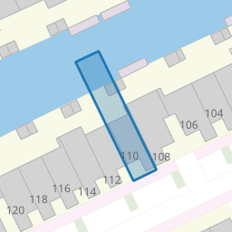 Perceel SLD02-H-2657