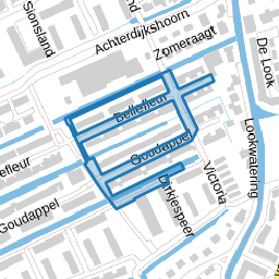 Perceel SLD02-H-2664