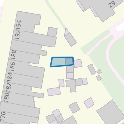 Perceel SLD02-H-2665