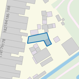 Perceel SLD02-H-2666