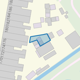 Perceel SLD02-H-2667