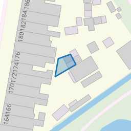 Perceel SLD02-H-2668