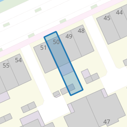 Perceel SLD02-H-2677