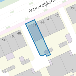 Perceel SLD02-H-2682