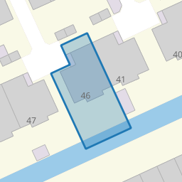 Perceel SLD02-H-2686