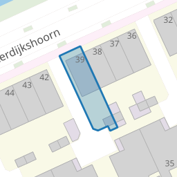 Perceel SLD02-H-2688