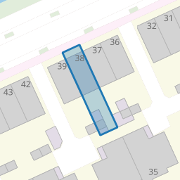 Perceel SLD02-H-2689